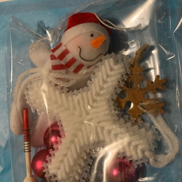 3 knic knac bags with toys and decor - Picture 15 of 17